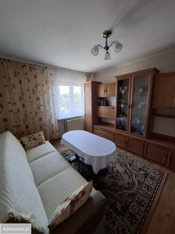 Mieszkanie 2-pokojowe Olszanica. Zdjęcie 1