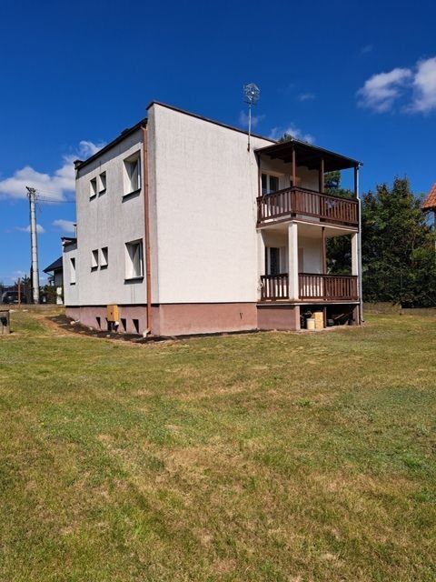 dom wolnostojący, 3 pokoje Poznań Stare Miasto, ul. Mleczowa. Zdjęcie 3