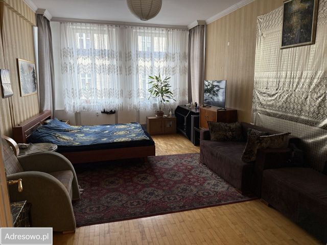 Mieszkanie 3-pokojowe Słupsk Centrum, ul. Wileńska. Zdjęcie 1