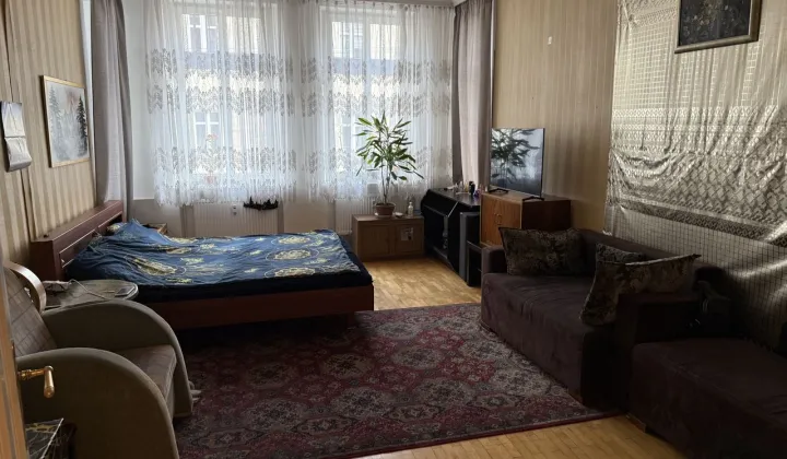 Mieszkanie 3-pokojowe Słupsk Centrum, ul. Wileńska