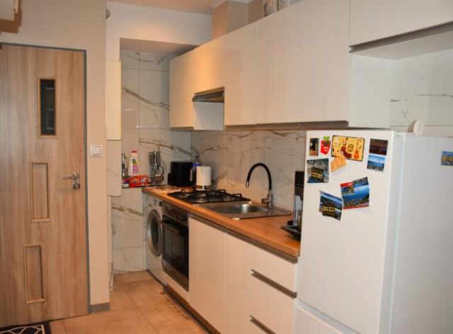 Mieszkanie 2-pokojowe Elbląg Zawodzie, ul. Nowodworska. Zdjęcie 5