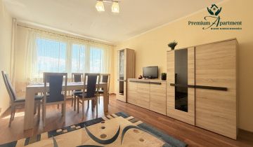 Mieszkanie 3-pokojowe Kielce Świętokrzyskie, ul. bp. Mieczysława Jaworskiego