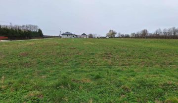 Działka rolna Ruszcza-Płaszczyzna