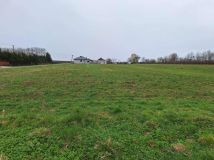 Działka rolna Ruszcza-Płaszczyzna