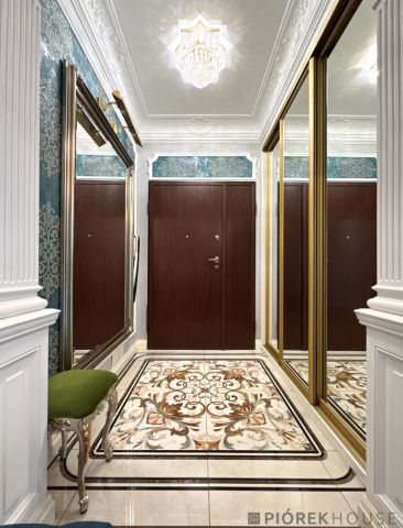 Mieszkanie 3-pokojowe Warszawa Mokotów, ul. Sułkowicka. Zdjęcie 32