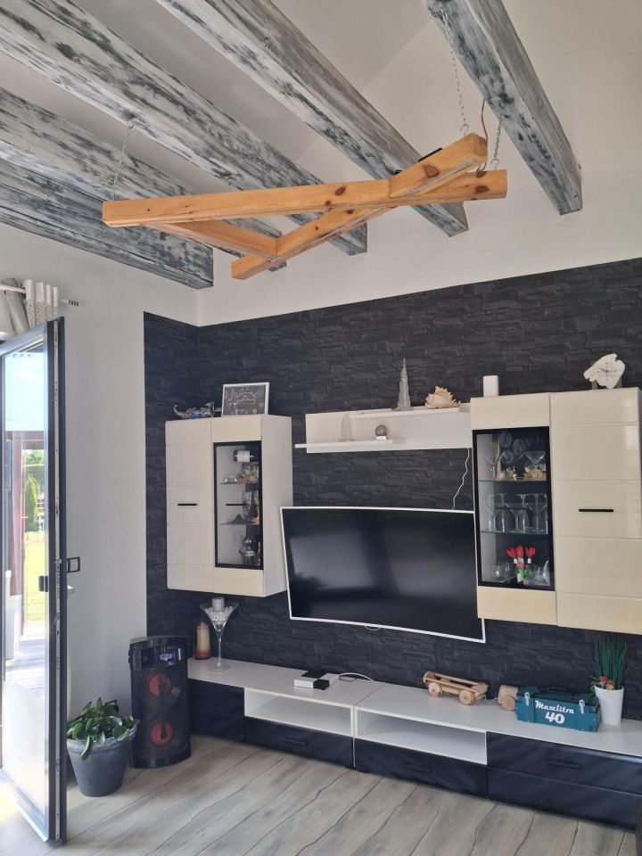 dom wolnostojący, 4 pokoje Kliniska Wielkie, ul. Piękna. Zdjęcie 3