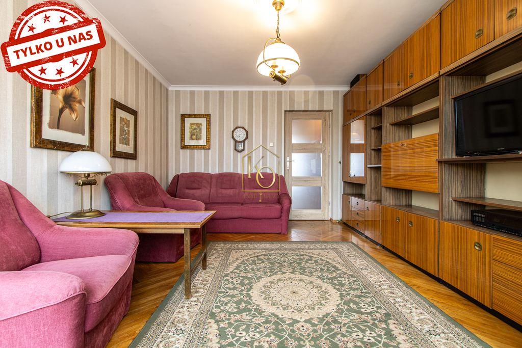 Mieszkanie 2-pokojowe Wrocław Śródmieście, ul. Kazimierza Wielkiego. Zdjęcie 3