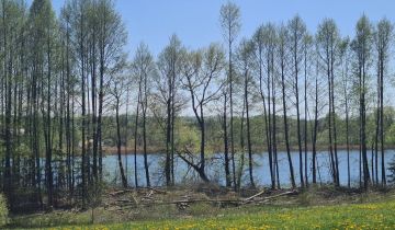 Działka budowlana Łapalice