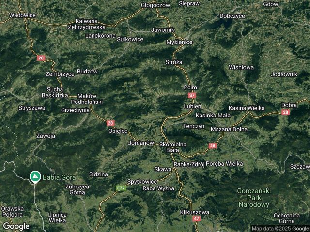 Działka rolna Łętownia. Zdjęcie 1