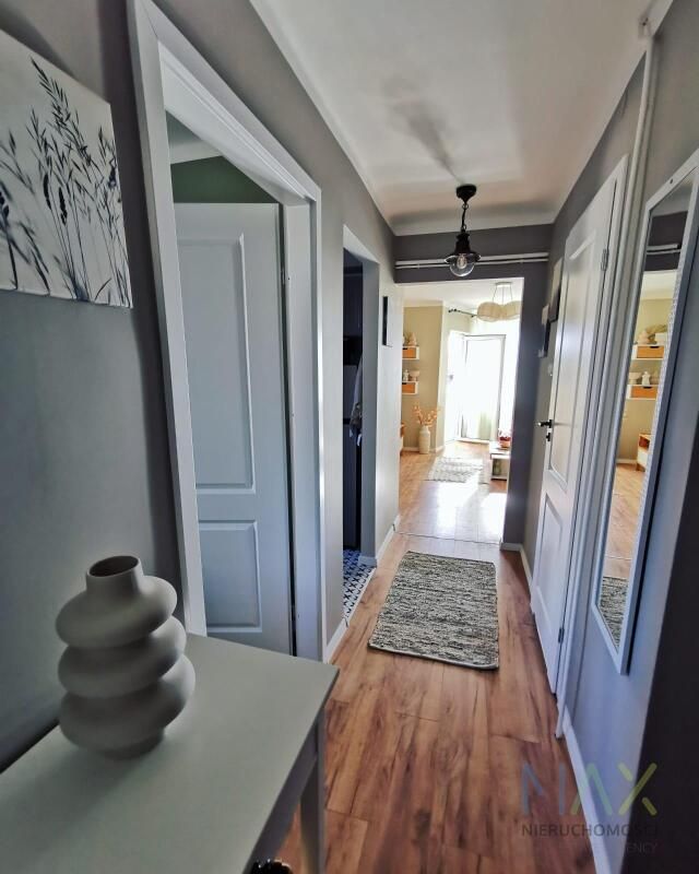 Mieszkanie 3-pokojowe Kraków Krowodrza, ul. Kujawska. Zdjęcie 14