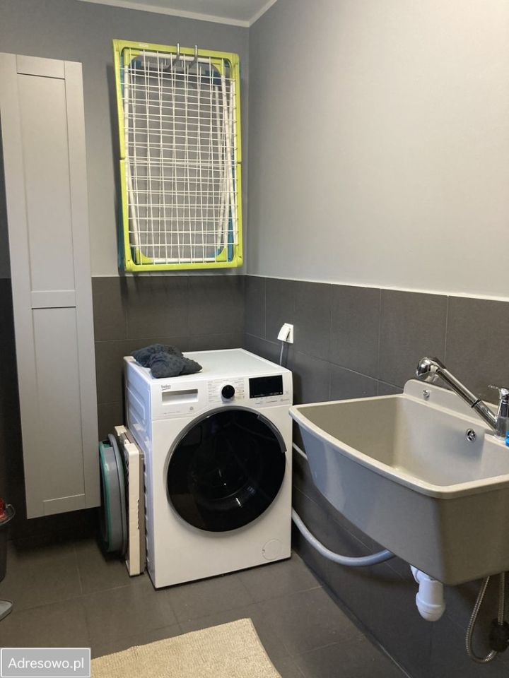 bliźniak, 5 pokoi Święcice, ul. Wiosenna. Zdjęcie 16