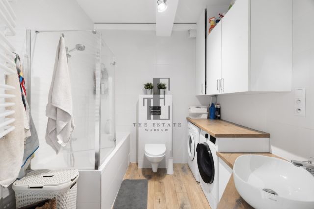 dom szeregowy, 7 pokoi Kobyłka, ul. Leszka. Zdjęcie 7