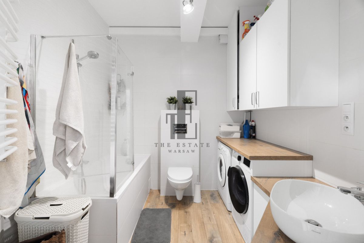 dom szeregowy, 7 pokoi Kobyłka, ul. Leszka. Zdjęcie 7