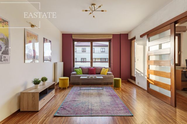 Mieszkanie 2-pokojowe Warszawa Bemowo, ul. Kryształowa. Zdjęcie 1