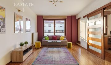 Mieszkanie 2-pokojowe Warszawa Bemowo, ul. Kryształowa