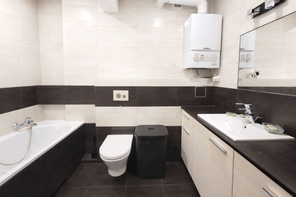 Mieszkanie 5-pokojowe Szczecin Gumieńce, ul. Halna. Zdjęcie 12