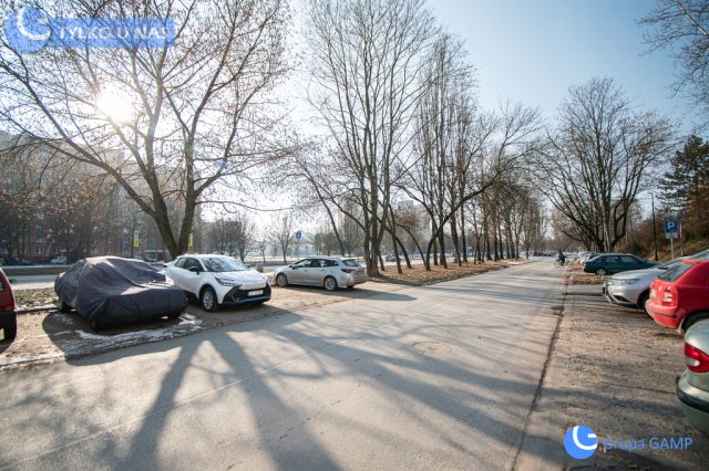 Mieszkanie 2-pokojowe Kraków Czyżyny, os. 2 Pułku Lotniczego. Zdjęcie 16