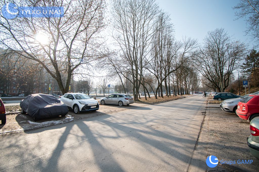 Mieszkanie 2-pokojowe Kraków Czyżyny, os. 2 Pułku Lotniczego. Zdjęcie 16