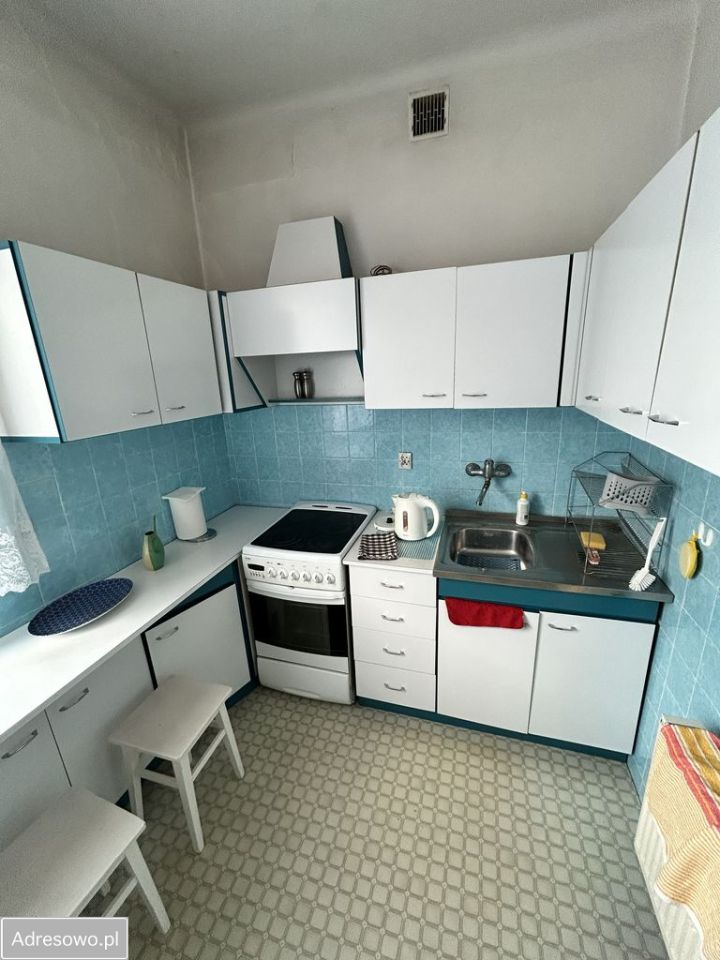 Mieszkanie 2-pokojowe Skawina, ul. Józefa Poniatowskiego. Zdjęcie 3