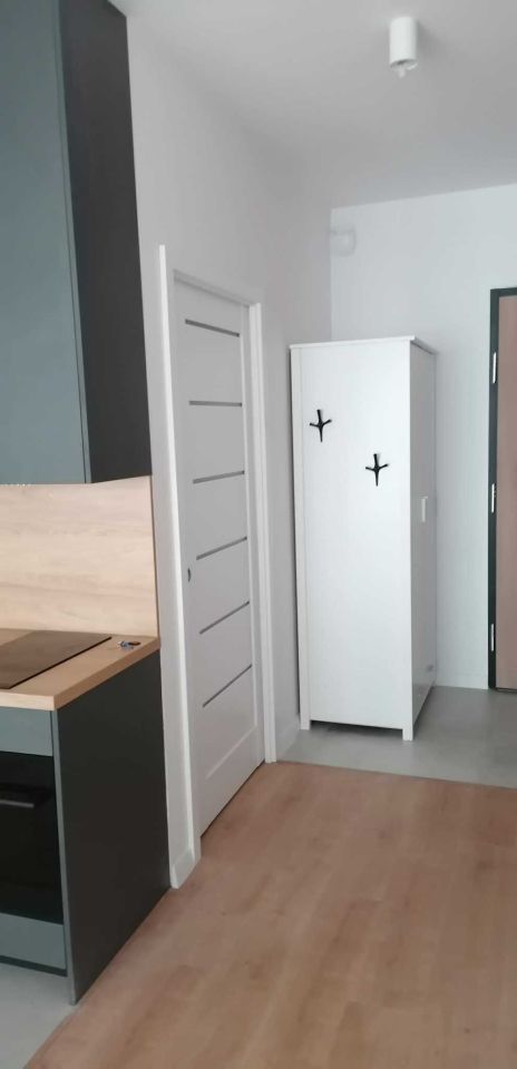 Mieszkanie 2-pokojowe Kraków Grzegórzki, ul. płk. Francesco Nullo. Zdjęcie 7