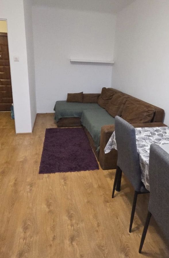 Mieszkanie 1-pokojowe Warszawa Mokotów, ul. Czerniakowska. Zdjęcie 5