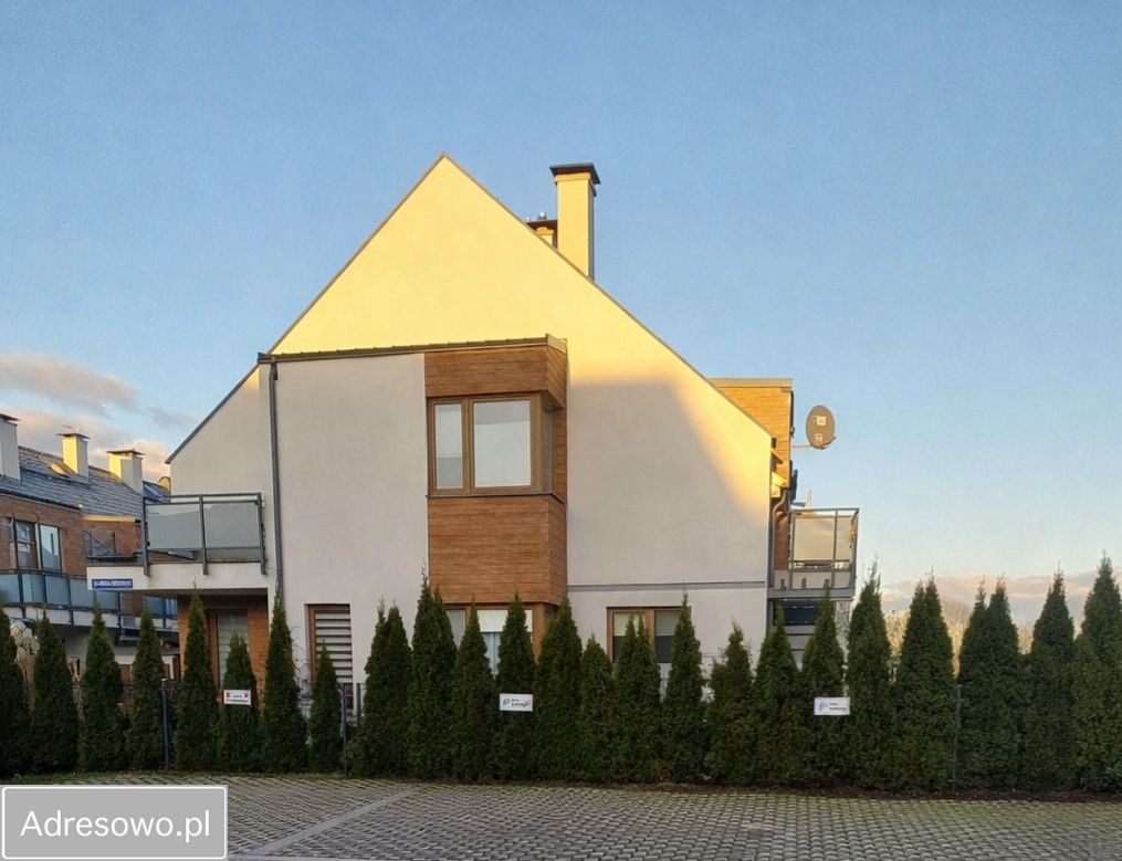 Mieszkanie 3-pokojowe Rokitnica, ul. Leśna. Zdjęcie 14