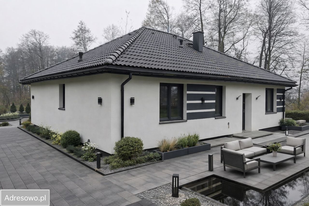 dom wolnostojący, 4 pokoje Raszowa. Zdjęcie 5