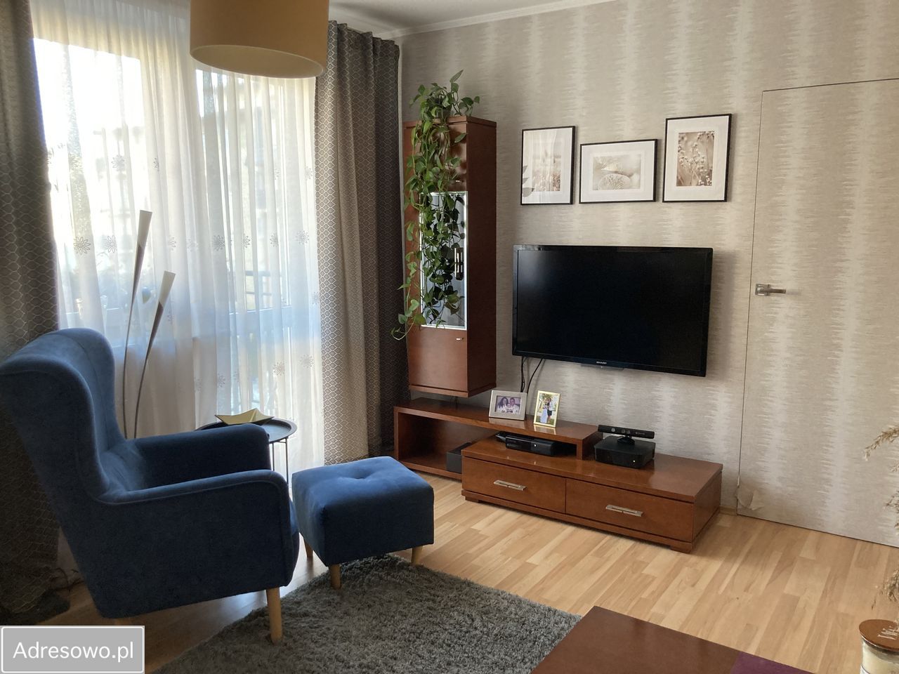 Mieszkanie 4-pokojowe Mińsk Mazowiecki Centrum, ul. Śniadeckich. Zdjęcie 8