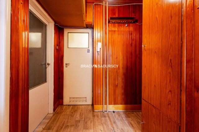 Mieszkanie 2-pokojowe Kraków Dębniki, ul. Słomiana. Zdjęcie 15