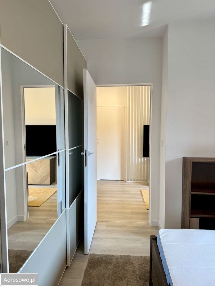 Mieszkanie 2-pokojowe Wrocław Grabiszyn, ul. Grabiszyńska. Zdjęcie 7