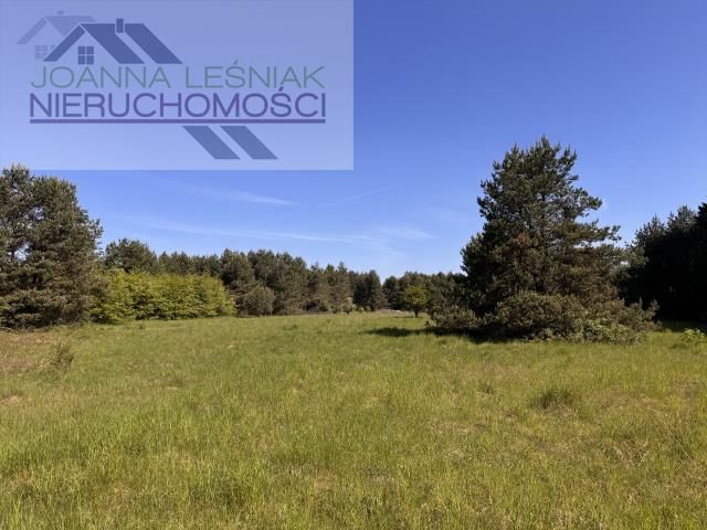 Działka budowlana Chechło, ul. Świerkowa. Zdjęcie 7