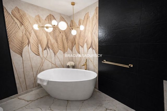 dom wolnostojący, 5 pokoi Niepołomice, ul. Stefana Roweckiego. Zdjęcie 10