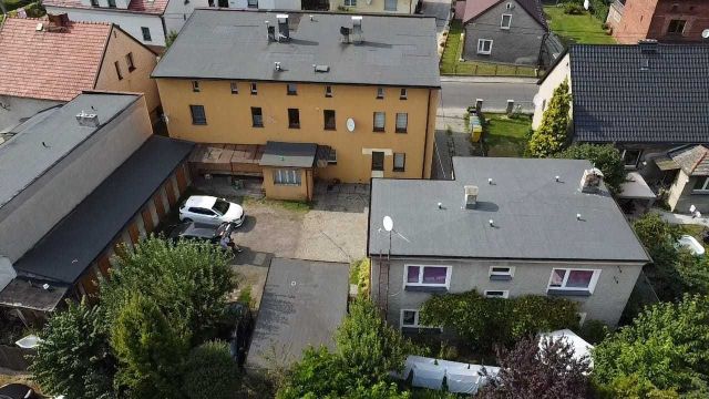 dom wolnostojący Gliwice Ostropa. Zdjęcie 1