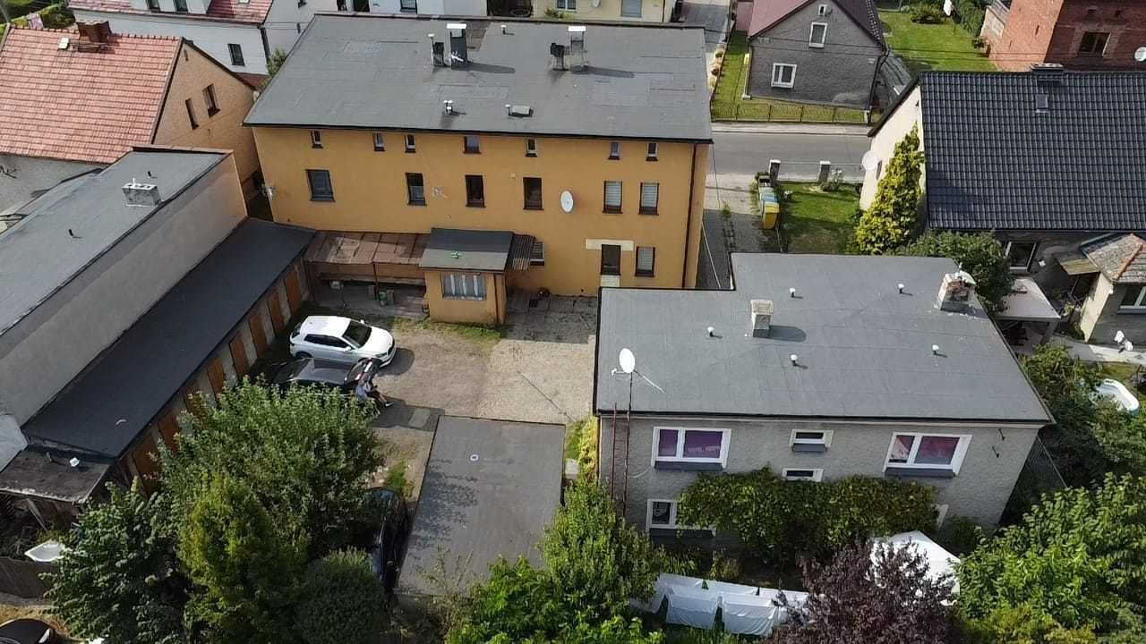 dom wolnostojący Gliwice Ostropa. Zdjęcie 1