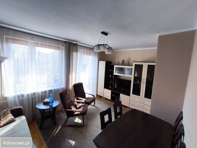 Mieszkanie 3-pokojowe Świdnik, ul. Kosynierów. Zdjęcie 1