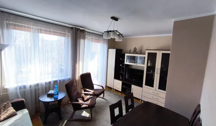 Mieszkanie 3-pokojowe Świdnik, ul. Kosynierów