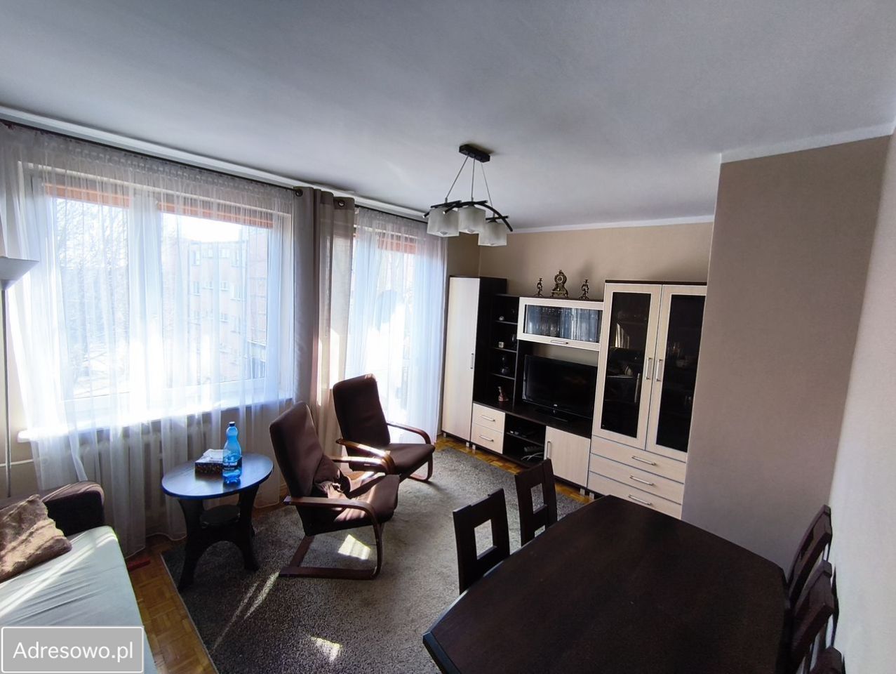 Mieszkanie 3-pokojowe Świdnik, ul. Kosynierów. Zdjęcie 1