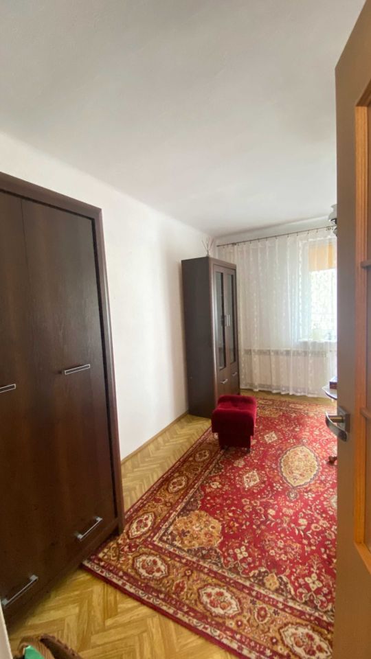 Mieszkanie 3-pokojowe Klice. Zdjęcie 7