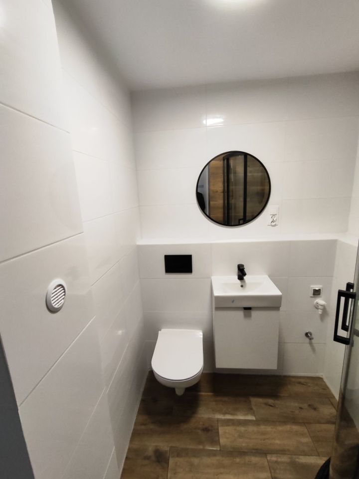 Mieszkanie 1-pokojowe Tczew Suchostrzygi, ul. Władysława Jagiełły. Zdjęcie 6