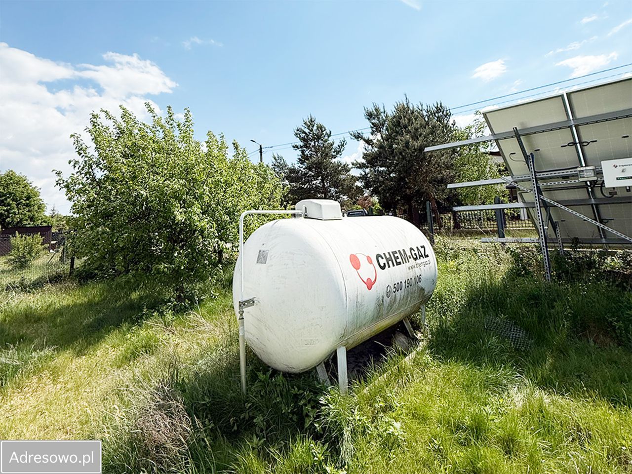 dom wolnostojący, 5 pokoi Okna Czarne. Zdjęcie 15