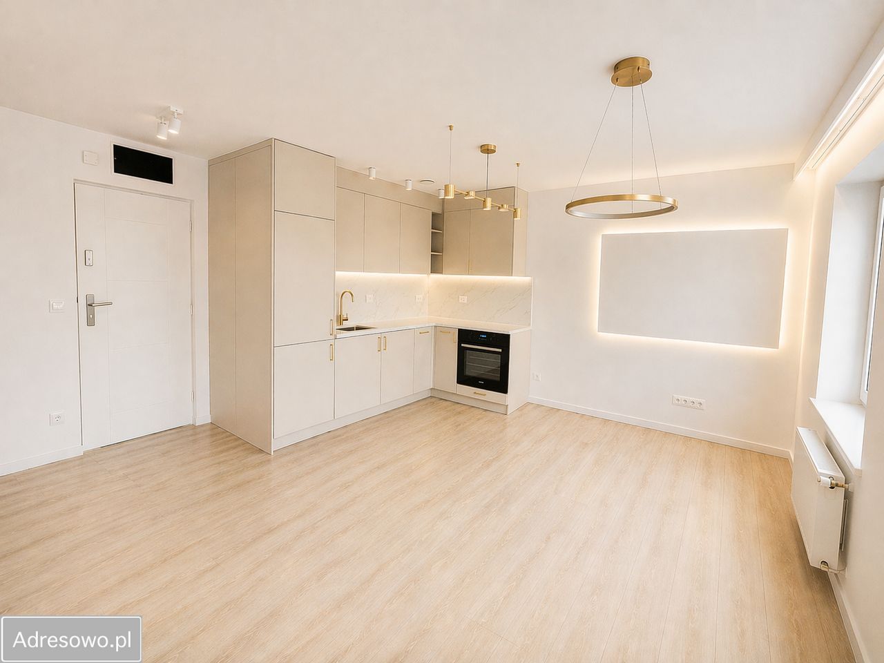 Mieszkanie 2-pokojowe Wrocław Maślice, ul. Rędzińska. Zdjęcie 7