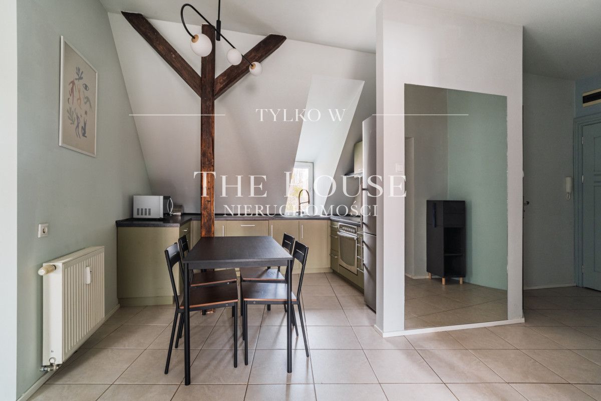 Mieszkanie 3-pokojowe Gdańsk Wrzeszcz, ul. Henryka Sienkiewicza. Zdjęcie 7