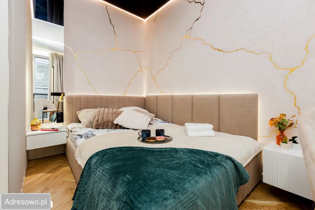 Mieszkanie 1-pokojowe Gdańsk, ul. Mostek. Zdjęcie 16