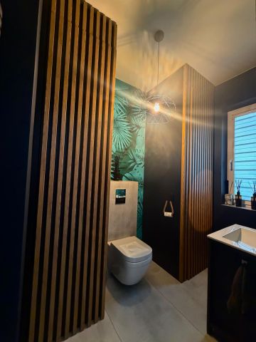 bliźniak, 4 pokoje Radzymin Centrum, ul. Generała Jana Henryka Dąbrowskiego. Zdjęcie 3