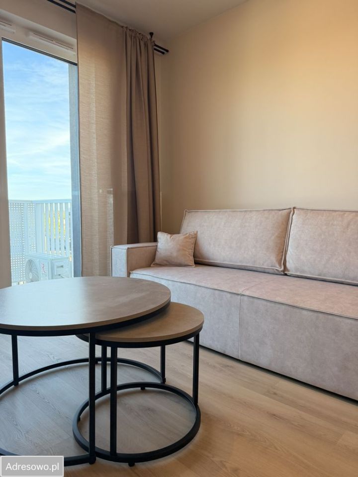 Mieszkanie 2-pokojowe Wrocław Krzyki, ul. Międzyleska. Zdjęcie 10