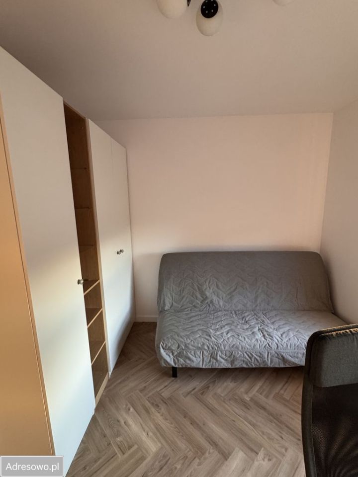 Mieszkanie 3-pokojowe Warszawa Włochy, ul. Jutrzenki. Zdjęcie 2