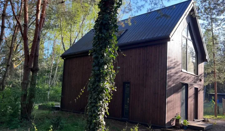 dom wolnostojący, 3 pokoje Gójszcz