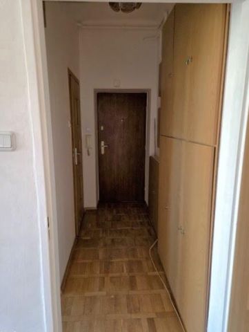Mieszkanie 2-pokojowe Warszawa Wola, ul. Jana Długosza. Zdjęcie 7