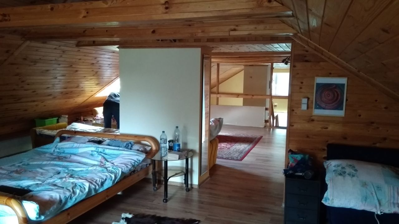 siedlisko, 5 pokoi Łąkie, ul. Podstawowa. Zdjęcie 18