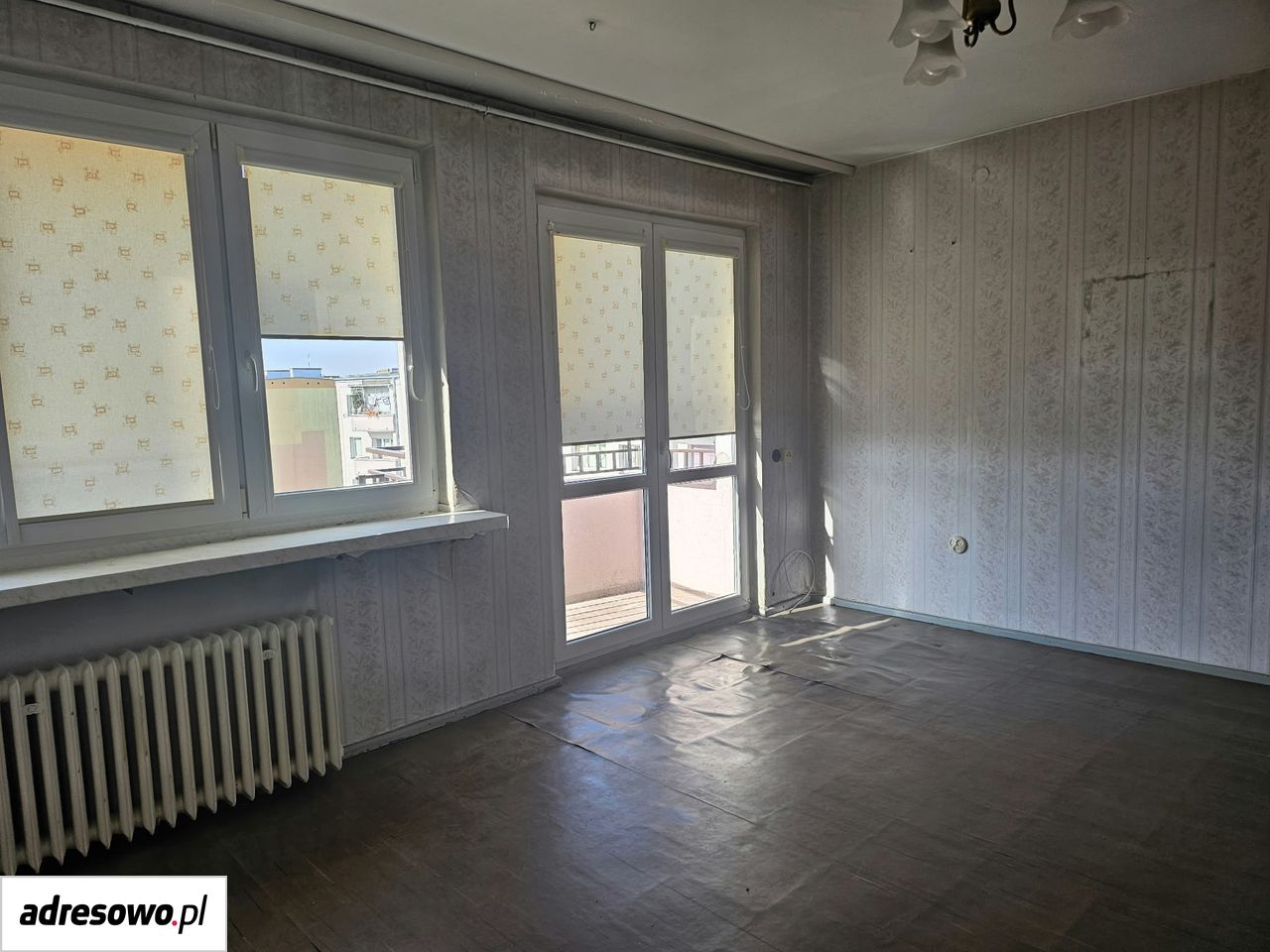 Mieszkanie 2-pokojowe Złotów, ul. Kopernika. Zdjęcie 3